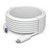 Ubiquiti UACC-G4-DBP-Cable-USB-7M - G4 Doorbell Pro PoE kabel, 7m