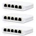 Ubiquiti UniFi Switch USW-Flex-Mini-3, 3-pack