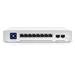 Ubiquiti USW-Enterprise-8-PoE - UniFi Switch Enterprise 8 PoE