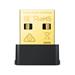 USB klient TP-Link Archer T600UB Nano AC 600 adaptér, 2,4/5GHz, Bluetooth 4.2, USB 2.0