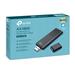 USB klient TP-Link Archer TX20U AX 1800 adaptér, 2,4/5GHz, USB 3.0