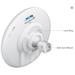 Venkovní jednotka Ubiquiti Networks NanoBeam 2AC-13 2.4GHz MIMO, 2x 13dBi, AirMAX AC