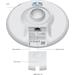 Venkovní jednotka Ubiquiti Networks NanoBeam M5-16 5 GHz, 802.11a/n, 1x10/100BaseT LAN, duální anténa 16 dBi