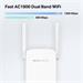 WiFi extender TP-Link Mercusys ME50G AP/Extender/Repeater - AC1900, 1x GLAN