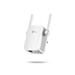 WiFi extender TP-Link RE305 AP/Extender/Repeater AC1200 300Mbps 2,4GHz a 867Mbps 5GHz , 1x LAN, EasyMesh