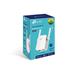 WiFi extender TP-Link RE305 AP/Extender/Repeater AC1200 300Mbps 2,4GHz a 867Mbps 5GHz , 1x LAN, EasyMesh