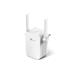 WiFi extender TP-Link RE305 AP/Extender/Repeater AC1200 300Mbps 2,4GHz a 867Mbps 5GHz , 1x LAN, EasyMesh