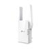 WiFi extender TP-Link RE505X WiFi 6 AP/Extender/Repeater, AX1500 300/1201Mbps, 1x GLAN, fixní anténa