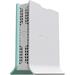 WiFi router Mikrotik hAP ax lite 4x GLan