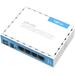 WiFi router Mikrotik RB941-2nD Access Point hAP Lite