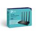 WiFi router TP-Link Archer A6 AC1200 dual AP, 4x GLAN, 2,4/5GHz, OneMesh