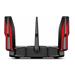 WiFi router TP-Link Archer AX11000 WiFi 6, 8 x GLAN, 1x GWAN, USB C a 3.0, 2,4/5GHz, OneMesh