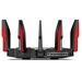 WiFi router TP-Link Archer AX11000 WiFi 6, 8 x GLAN, 1x GWAN, USB C a 3.0, 2,4/5GHz, OneMesh