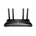 WiFi router TP-Link Archer AX23 WiFi 6, AX1800, 4 x GLAN, 1x GWAN, 2,4/5GHz, EasyMesh