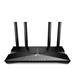 WiFi router TP-Link Archer AX53 WiFi 6 AP, 4 x GLAN, 1x GWAN, 574Mbps 2,4/ 2402Mbps 5GHz, OneMesh, poškozený obal