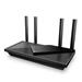 WiFi router TP-Link Archer AX55 Pro WiFi 6 AX3000, 3x GLAN, 1x GWAN, 1x 2,5GWan, 2,4/5GHz