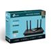 WiFi router TP-Link Archer AX55 Pro WiFi 6 AX3000, 3x GLAN, 1x GWAN, 1x 2,5GWan, 2,4/5GHz