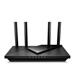 WiFi router TP-Link Archer AX55 Pro WiFi 6 AX3000, 3x GLAN, 1x GWAN, 1x 2,5GWan, 2,4/5GHz