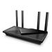 WiFi router TP-Link Archer AX55 WiFi 6, AX3000, 4 x GLAN, 1x GWAN, 1x USB, 2,4/5GHz, EasyMesh