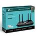 WiFi router TP-Link Archer AX55 WiFi 6, AX3000, 4 x GLAN, 1x GWAN, 1x USB, 2,4/5GHz, EasyMesh