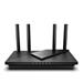 WiFi router TP-Link Archer AX55 WiFi 6, AX3000, 4 x GLAN, 1x GWAN, 1x USB, 2,4/5GHz, EasyMesh