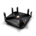 WiFi router TP-Link Archer AX6000 WiFi 6, 8 x GLAN, 1x GWAN, USB C a 3.0, 2,4/5GHz, OneMesh