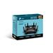 WiFi router TP-Link Archer AX6000 WiFi 6, 8 x GLAN, 1x GWAN, USB C a 3.0, 2,4/5GHz, OneMesh