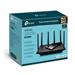 WiFi router TP-Link Archer AX72 WiFi 6 AX5400, 4 x GLAN, 1x GWAN, 1x USB, 2,4/5GHz, OneMesh