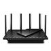 WiFi router TP-Link Archer AX72 WiFi 6 AX5400, 4 x GLAN, 1x GWAN, 1x USB, 2,4/5GHz, OneMesh