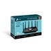 WiFi router TP-Link Archer AX73 WiFi 6, AX5400, 4 x GLAN, 1x GWAN, 1x USB, 2,4/5GHz, OneMesh