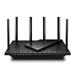 WiFi router TP-Link Archer AX73 WiFi 6, AX5400, 4 x GLAN, 1x GWAN, 1x USB, 2,4/5GHz, OneMesh