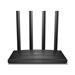 WiFi router TP-Link Archer C80 AC1900 dual AP, 4x GLAN,/ 600Mbps 2,4/ 1300Mbps 5GHz, EasyMesh