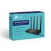 WiFi router TP-Link Archer C80 AC1900 dual AP, 4x GLAN,/ 600Mbps 2,4/ 1300Mbps 5GHz, EasyMesh