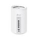 WiFi router TP-Link Deco BE65(1-pack) AXE9300, WiFi 7, 4x 2.5GLAN, USB, 2,4/5/6GHz