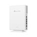 WiFi router TP-Link EAP610GP-Desktop AP WiFi 6, 1x GPON, 4x GLan, 2,4 a 5 GHz, AX1800, Omada SDN