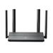 WiFi router TP-Link EX222 WiFi 6 AP AX1800, 4x GLAN, 1x GWAN, 574Mbps 2,4/ 1201Mbps 5GHz, TR-069