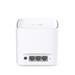 WiFi router TP-Link HX141(1-pack) WiFi 6 AP AX1500, 2x GLAN, 1x GWAN, 2,4/5GHz, TR-069