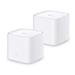 WiFi router TP-Link HX141(2-pack) WiFi 6 AP AX1500, 2x GLAN, 1x GWAN, 2,4/5GHz, TR-069