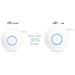 WiFi router Ubiquiti Networks UAP-NanoHD Compact UniFi Wave2 AC AP