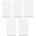 WiFi router Ubiquiti Networks UniFi AP, AC Mesh Pro 5-Pack