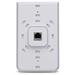 WiFi router Ubiquiti Networks UniFi AP In Wall HD 4x GLAN