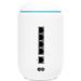 WiFi router Ubiquiti Networks UniFi Dream Machine 5x GLan, unifi Controller, Gateway, 2,4/5GHz