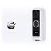 Zvonek Ubiquiti Networks UniFi Protect G4 Doorbell videotelevon, PIR senzor